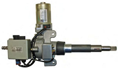 LIZARTE 08621270 -  Рулевая колонка