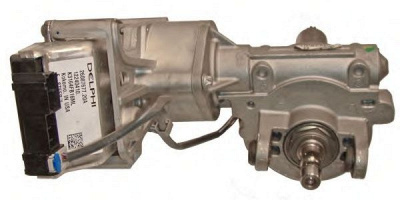 LIZARTE 08621275 -  Рулевая колонка