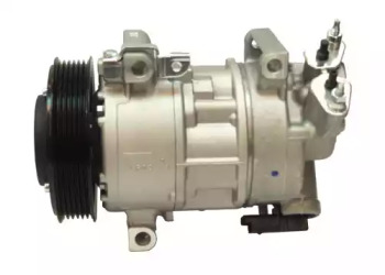 LIZARTE 710404011 -  Компрессор, кондиционер