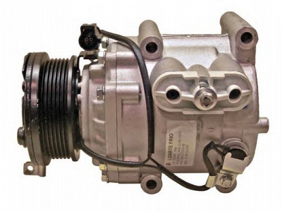 LIZARTE 710500005 -  Компрессор, кондиционер