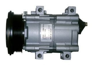 LIZARTE 710502007 -  Компрессор, кондиционер