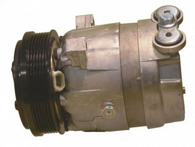 LIZARTE 710601068 -  Компрессор, кондиционер