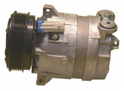 LIZARTE 710602004 -  Компрессор, кондиционер