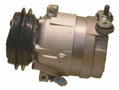 LIZARTE 710602007 -  Компрессор, кондиционер