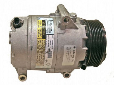 LIZARTE 710618001 -  Компрессор, кондиционер
