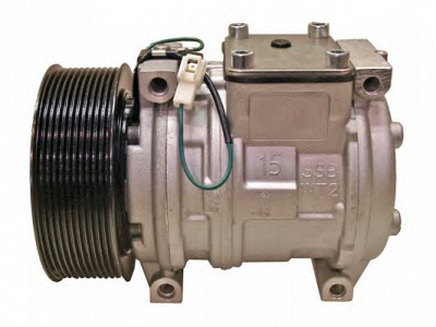 LIZARTE 710822052 -  Компрессор, кондиционер
