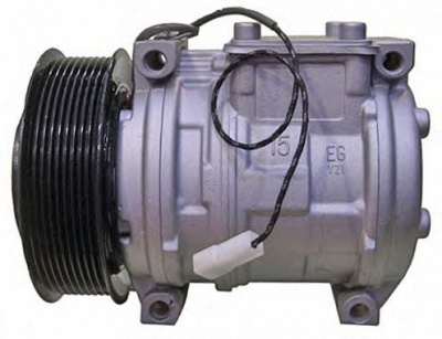 LIZARTE 710822056 -  Компрессор, кондиционер