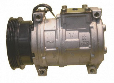 LIZARTE 710827006 -  Компрессор, кондиционер