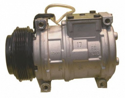 LIZARTE 710827007 -  Компрессор, кондиционер