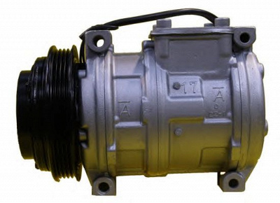 LIZARTE 710827044 -  Компрессор, кондиционер