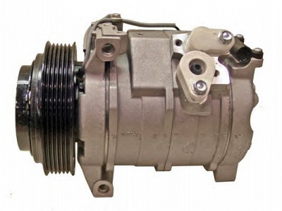 LIZARTE 710845014 -  Компрессор, кондиционер