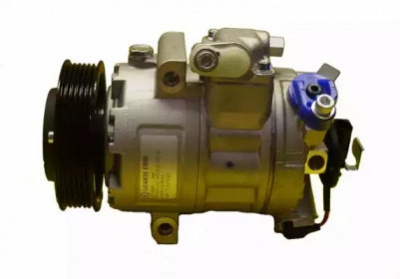 LIZARTE 710854001 -  Компрессор, кондиционер