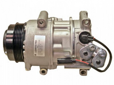 LIZARTE 710857001 -  Компрессор, кондиционер