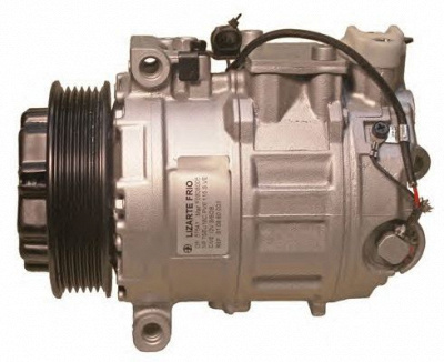 LIZARTE 710860003 -  Компрессор, кондиционер