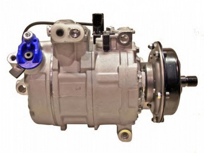 LIZARTE 710860005 -  Компрессор, кондиционер