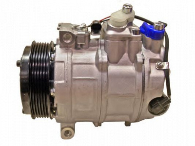 LIZARTE 710862004 -  Компрессор, кондиционер