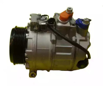 LIZARTE 710862019 -  Компрессор, кондиционер