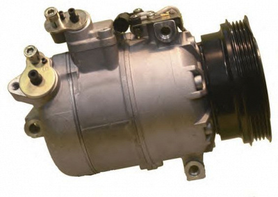 LIZARTE 710865002 -  Компрессор, кондиционер