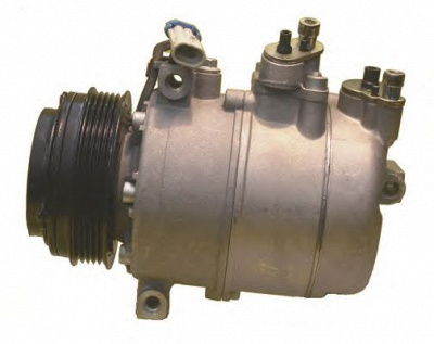 LIZARTE 710865020 -  Компрессор, кондиционер