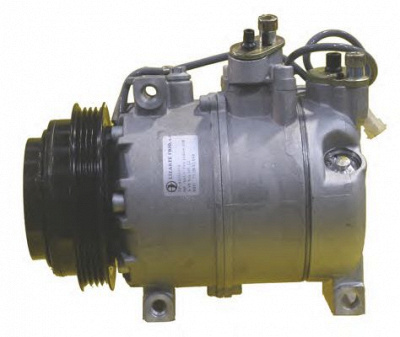 LIZARTE 710865043 -  Компрессор, кондиционер