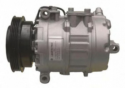 LIZARTE 710866001 -  Компрессор, кондиционер