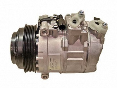 LIZARTE 710866029 -  Компрессор, кондиционер