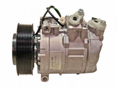 LIZARTE 710866040 -  Компрессор, кондиционер