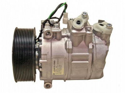 LIZARTE 710866047 -  Компрессор, кондиционер