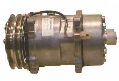 LIZARTE 711011039 -  Компрессор, кондиционер