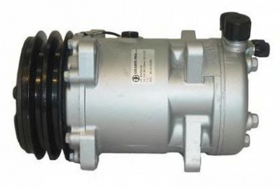 LIZARTE 711016020 -  Компрессор, кондиционер