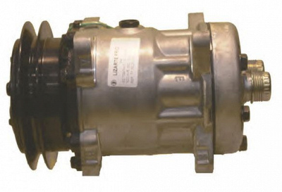LIZARTE 711026022 -  Компрессор, кондиционер