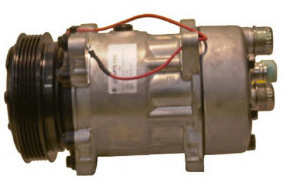 LIZARTE 711026097 -  Компрессор, кондиционер