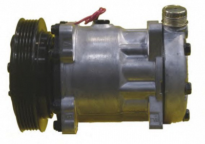 LIZARTE 711026098 -  Компрессор, кондиционер