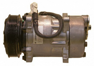 LIZARTE 711026112 -  Компрессор, кондиционер