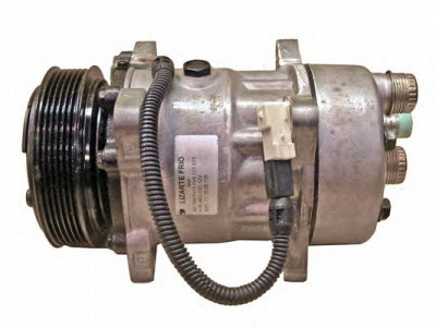 LIZARTE 711026115 -  Компрессор, кондиционер