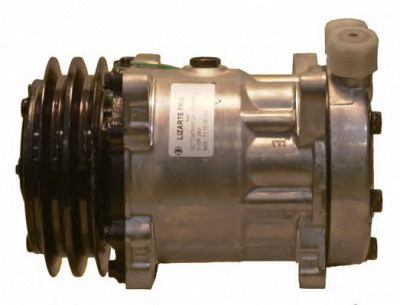 LIZARTE 711026164 -  Компрессор, кондиционер