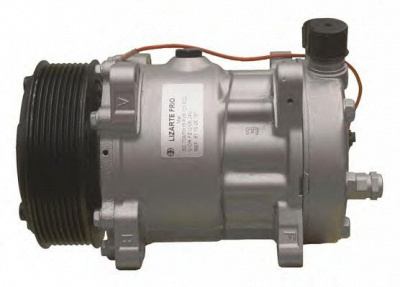 LIZARTE 711026197 -  Компрессор, кондиционер