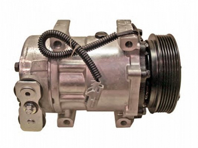 LIZARTE 711027042 -  Компрессор, кондиционер
