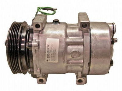 LIZARTE 711027044 -  Компрессор, кондиционер