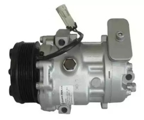 LIZARTE 711040011 -  Компрессор, кондиционер