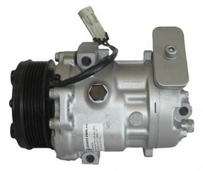 LIZARTE 711040023 -  Компрессор, кондиционер