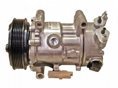 LIZARTE 711044001 -  Компрессор, кондиционер