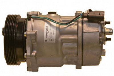LIZARTE 711046001 -  Компрессор, кондиционер