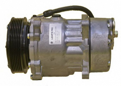 LIZARTE 711046021 -  Компрессор, кондиционер