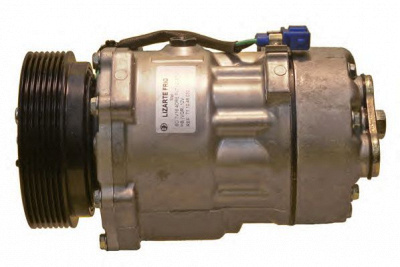 LIZARTE 711046030 -  Компрессор, кондиционер