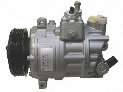 LIZARTE 711057001 -  Компрессор, кондиционер