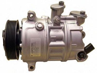LIZARTE 711057003 -  Компрессор, кондиционер