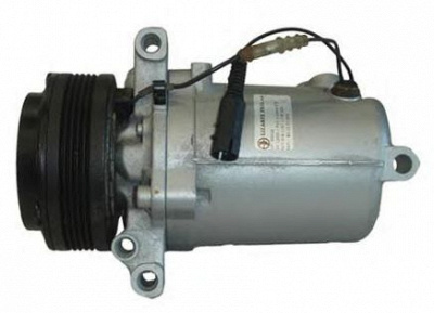 LIZARTE 711107001 -  Компрессор, кондиционер