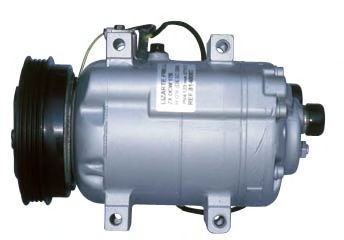 LIZARTE 711402012 -  Компрессор, кондиционер