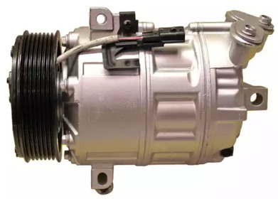 LIZARTE 711457005 -  Компрессор, кондиционер
